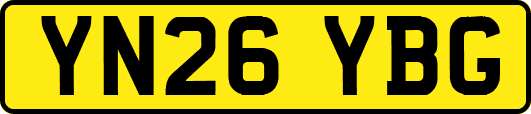 YN26YBG
