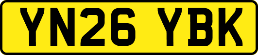 YN26YBK