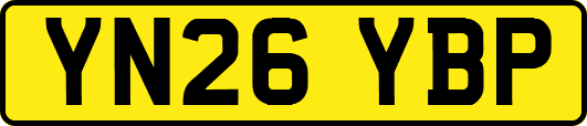 YN26YBP