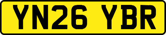 YN26YBR