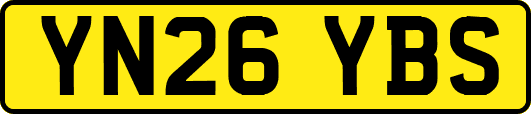 YN26YBS