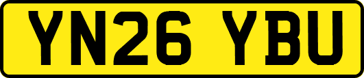 YN26YBU