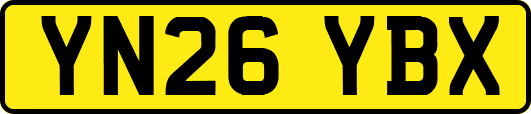 YN26YBX