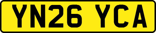 YN26YCA