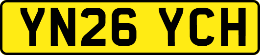 YN26YCH