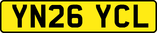 YN26YCL