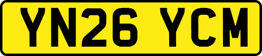 YN26YCM