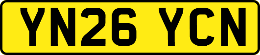 YN26YCN