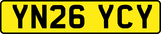 YN26YCY