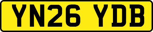YN26YDB