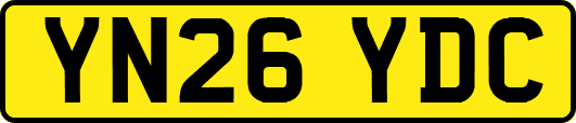 YN26YDC