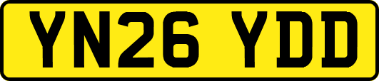 YN26YDD