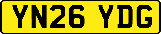 YN26YDG