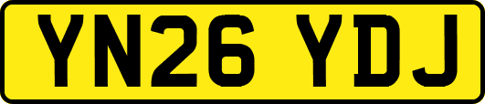 YN26YDJ
