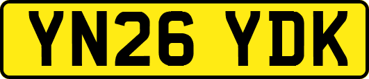 YN26YDK