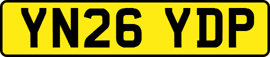YN26YDP