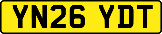 YN26YDT