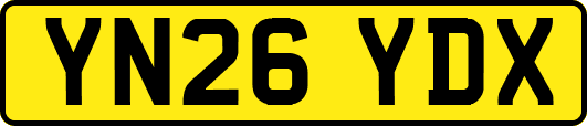 YN26YDX
