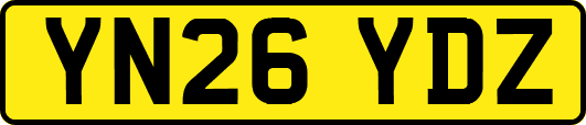 YN26YDZ