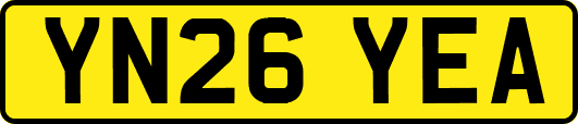 YN26YEA