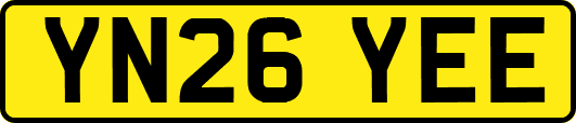 YN26YEE