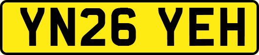 YN26YEH