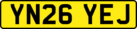 YN26YEJ
