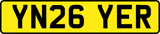 YN26YER