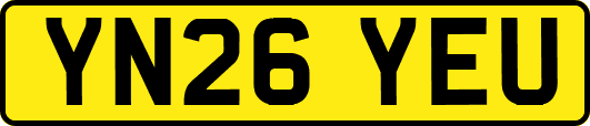 YN26YEU
