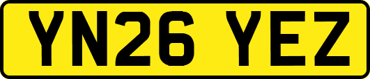 YN26YEZ