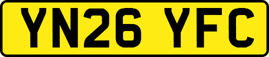 YN26YFC