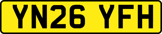 YN26YFH