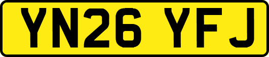 YN26YFJ