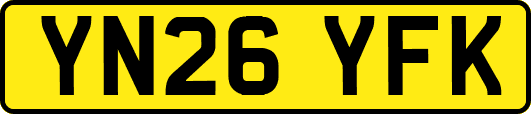 YN26YFK