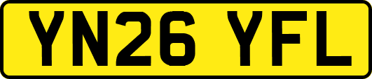 YN26YFL