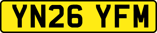 YN26YFM