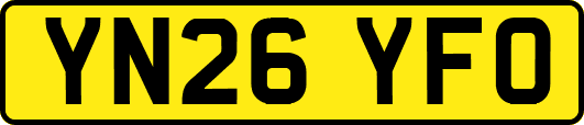 YN26YFO