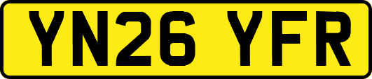 YN26YFR