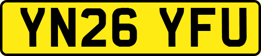 YN26YFU