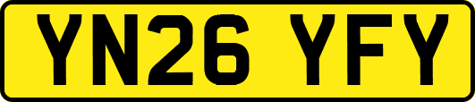 YN26YFY