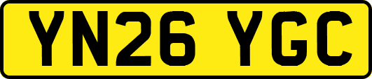 YN26YGC