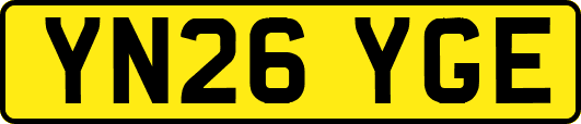 YN26YGE
