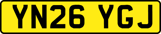 YN26YGJ