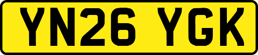 YN26YGK