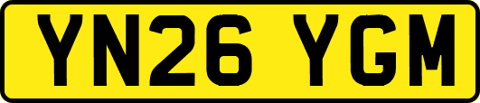 YN26YGM