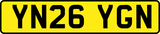 YN26YGN