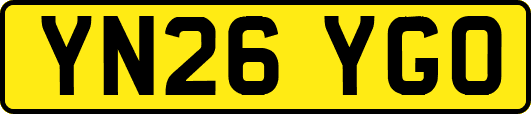 YN26YGO