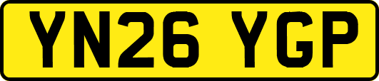 YN26YGP