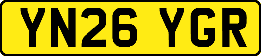 YN26YGR