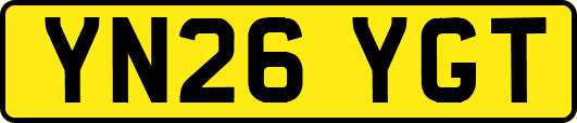 YN26YGT